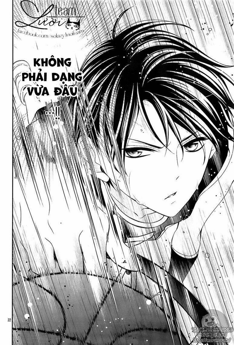 Kimi Wa Ore Ga Suki Datte Ittara Donna Kao Suru Darou Chương 10 Ảnh 25