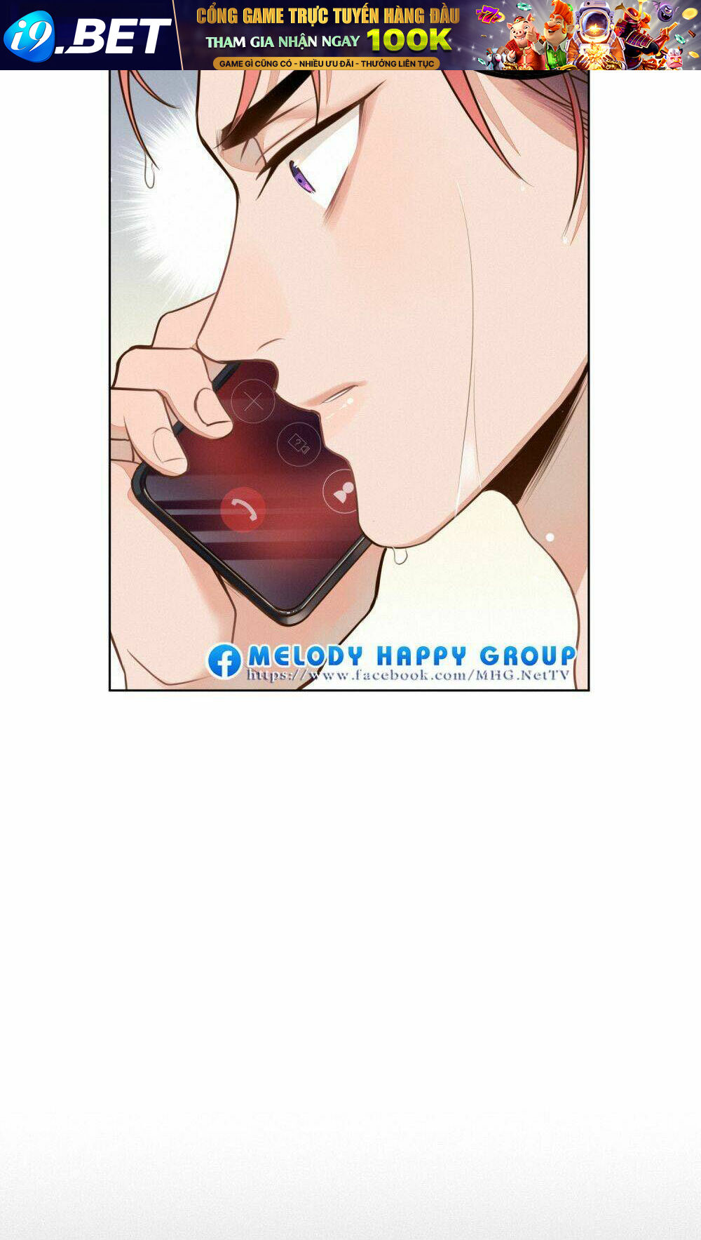 Em, Đến Từ Trang Nhất Chương 1.1 Ảnh 17