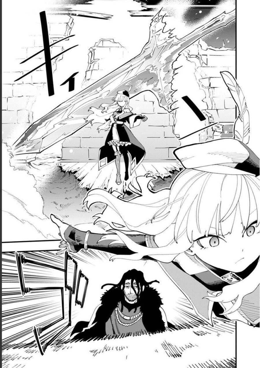 Katainaka No Ossan, Kensei Ni Naru ~Tada No Inaka No Kenjutsu Shihan Datta No Ni, Taiseishita Deshi-Tachi Ga Ore Wo Hottekurenai Ken~ Chương 15 Ảnh 16