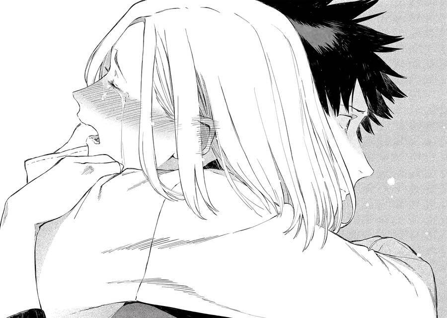 Bên Bếp Lửa Nhà Alice-San Chương 11 Ảnh 24