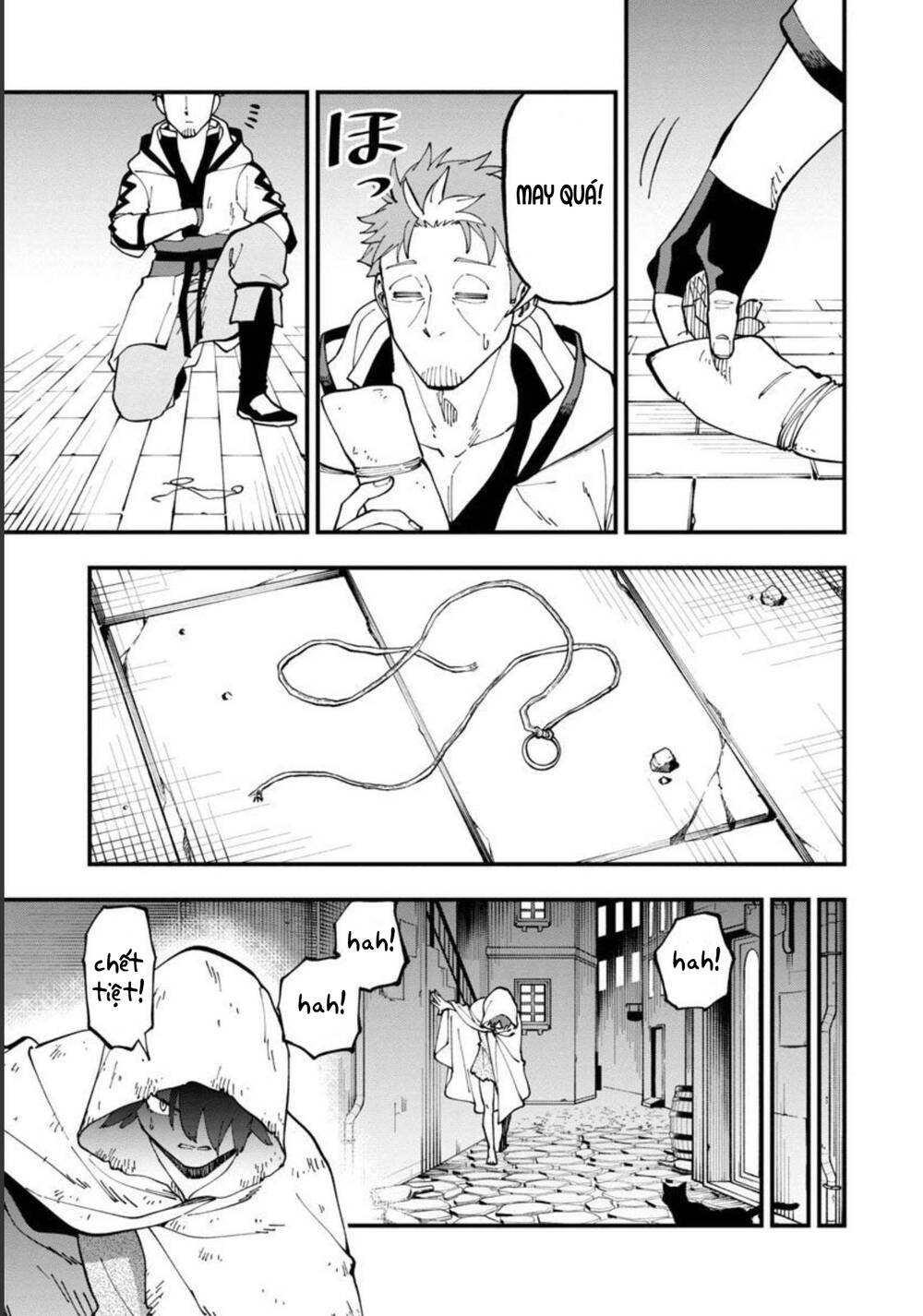 Katainaka No Ossan, Kensei Ni Naru ~Tada No Inaka No Kenjutsu Shihan Datta No Ni, Taiseishita Deshi-Tachi Ga Ore Wo Hottekurenai Ken~ Chương 13 Ảnh 28