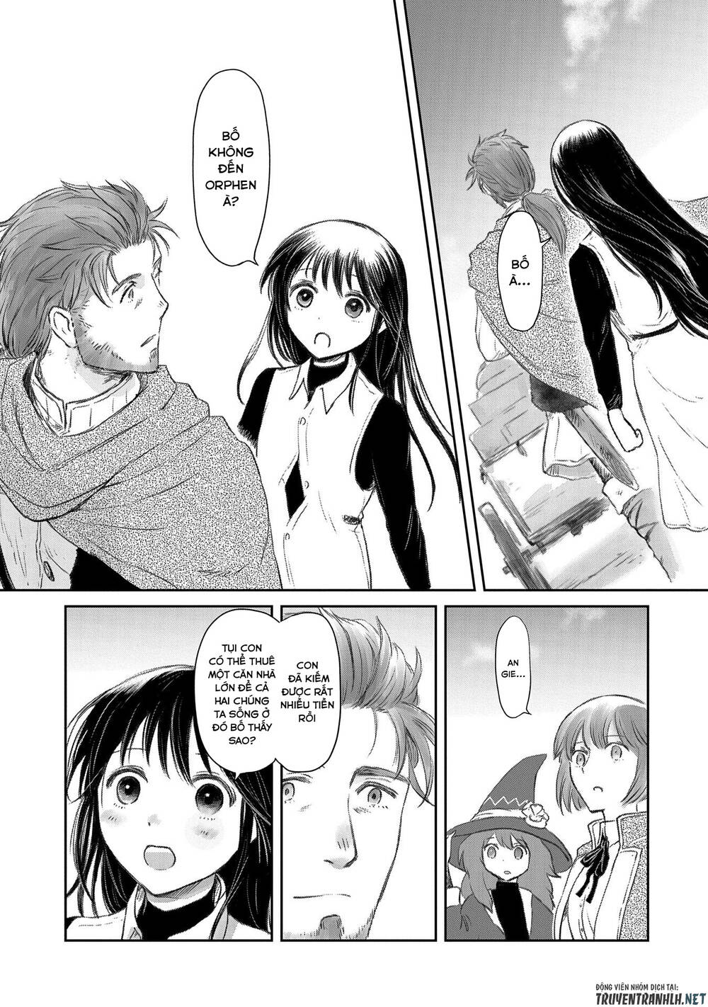 Boukensha Ni Naritai To Miyako Ni Deteitta Musume Ga S Rank Ni Nattet Chương 23 Ảnh 25