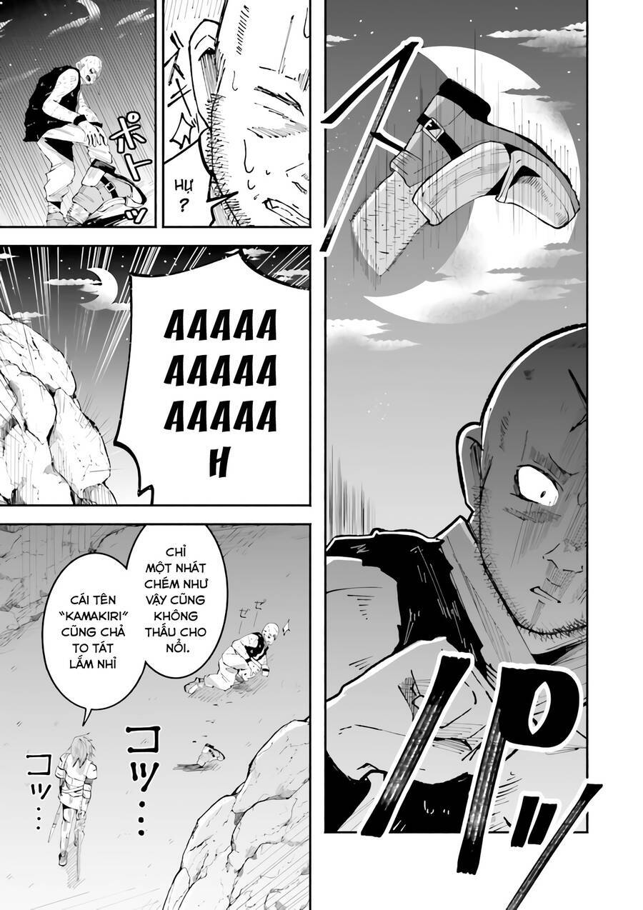 Isekai De Haishin Katsudou Wo Shitara Tairyou No Yandere Shinja Wo Umidashite Shimatta Ken Chương 5 Ảnh 11