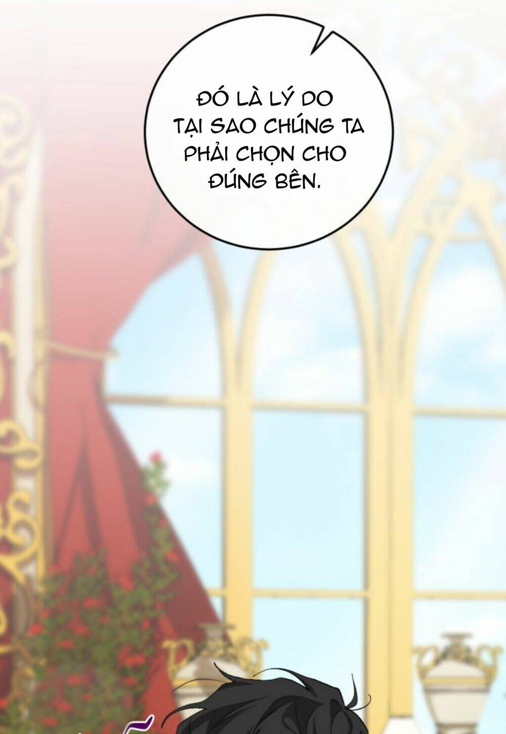 Ta Đã Từng Mong Nàng Biến Mất Chương 29 Ảnh 5