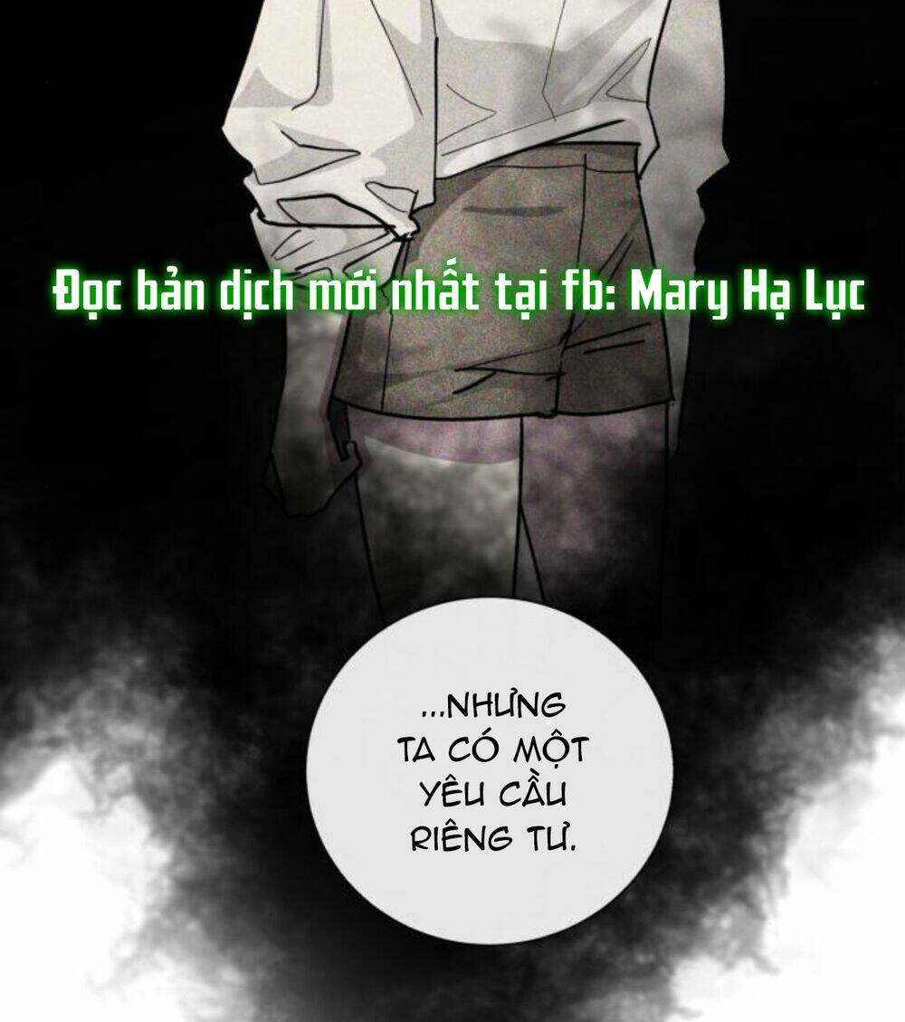 Ta Đã Từng Mong Nàng Biến Mất Chương 23 Ảnh 7