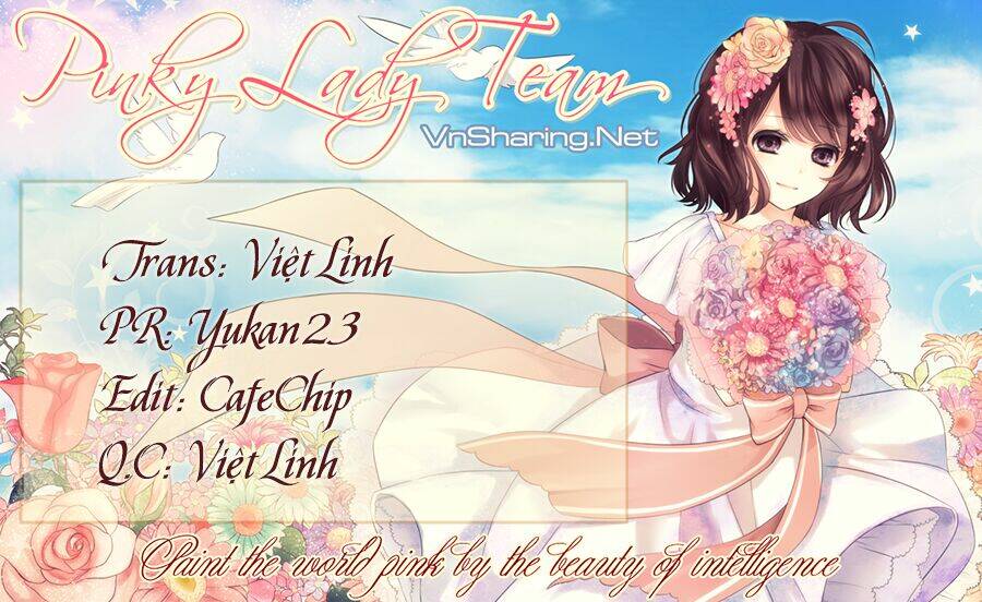Hana Ni Kedamono Os Chương 1 Ảnh 2