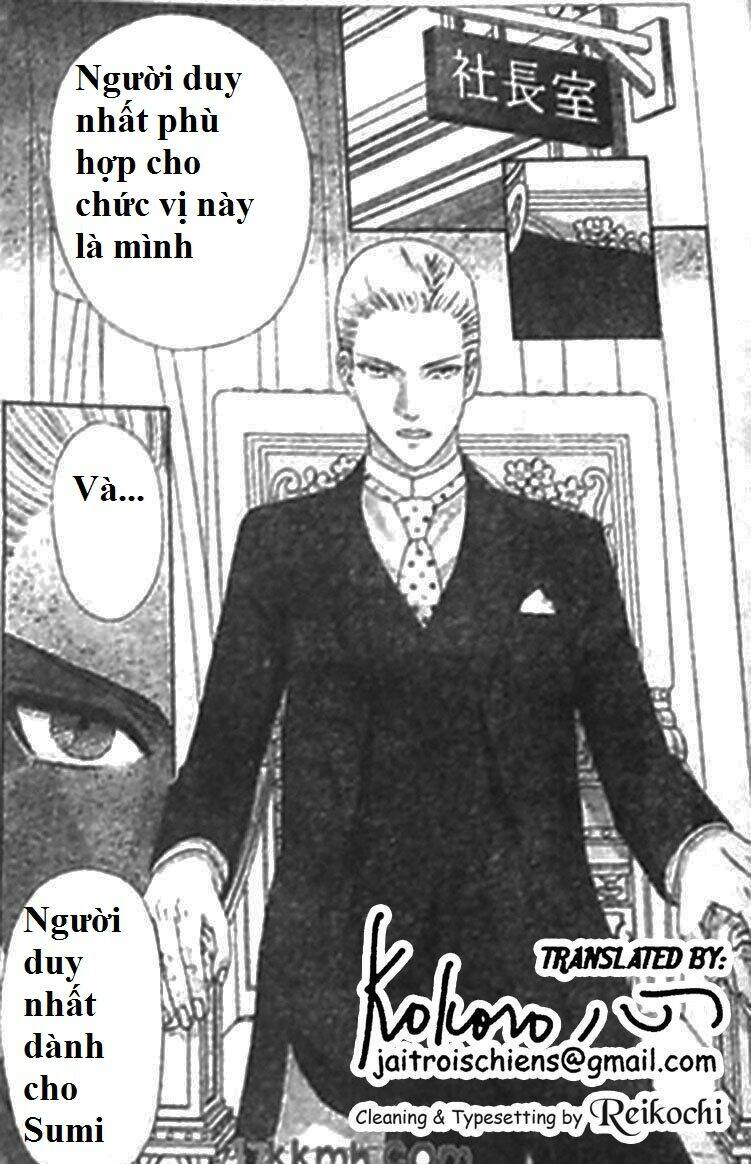 Hoa Hồng Đỏ Chương 42 Ảnh 30