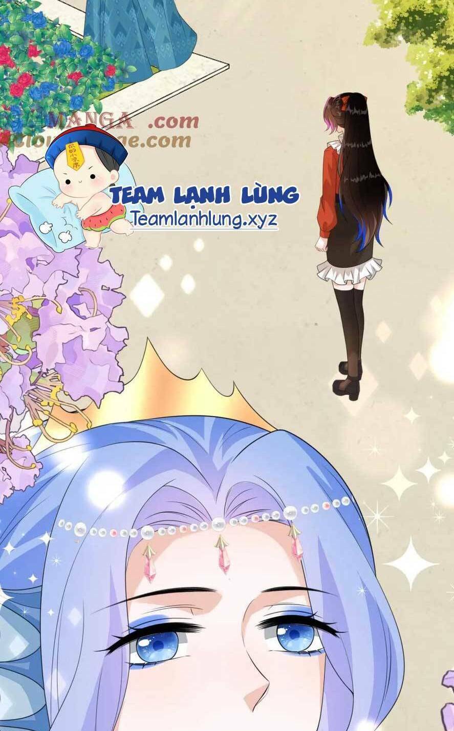 Vừa Mới Huỷ Hôn Đã Bị Dã Hồ Ly Lừa Kết Hôn Chương 29 Ảnh 13