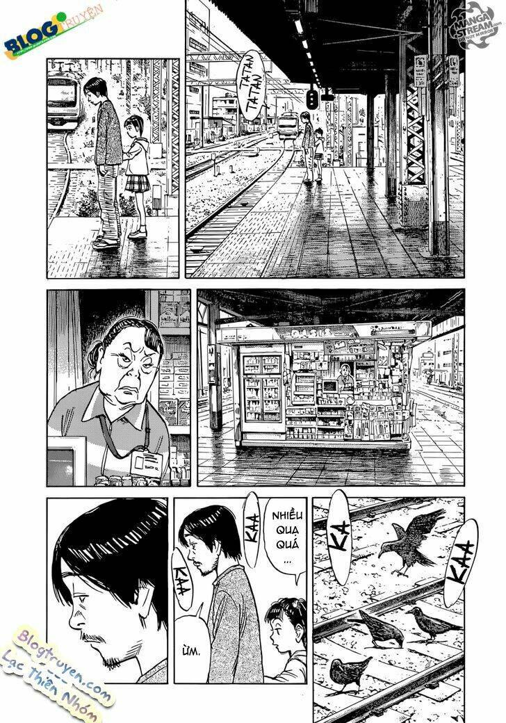 Mujirushi Chương 1 Ảnh 24