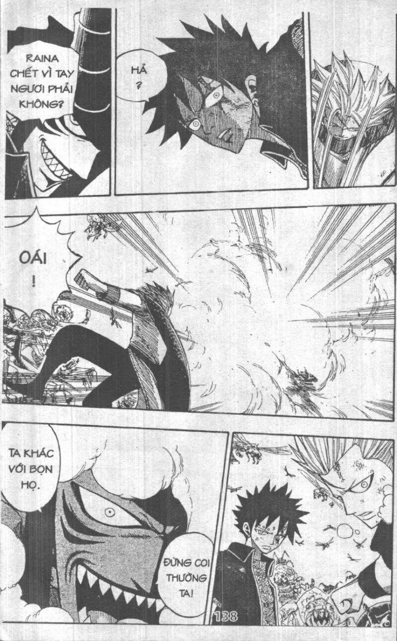 Rave Master (Scan) Chương 32 Ảnh 139