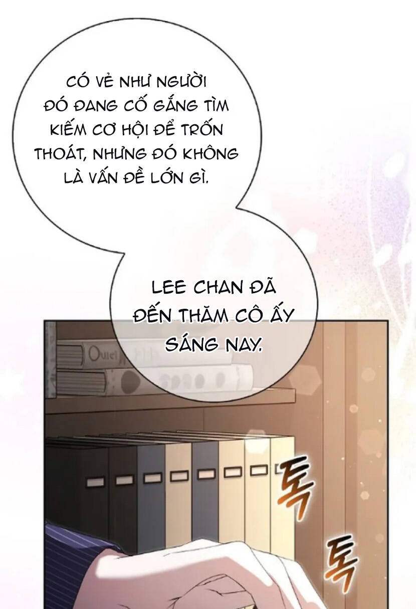 Bạn Trai Của Nam Chính Bị Ám Ảnh Bởi Tôi Chương 16.1 Ảnh 21