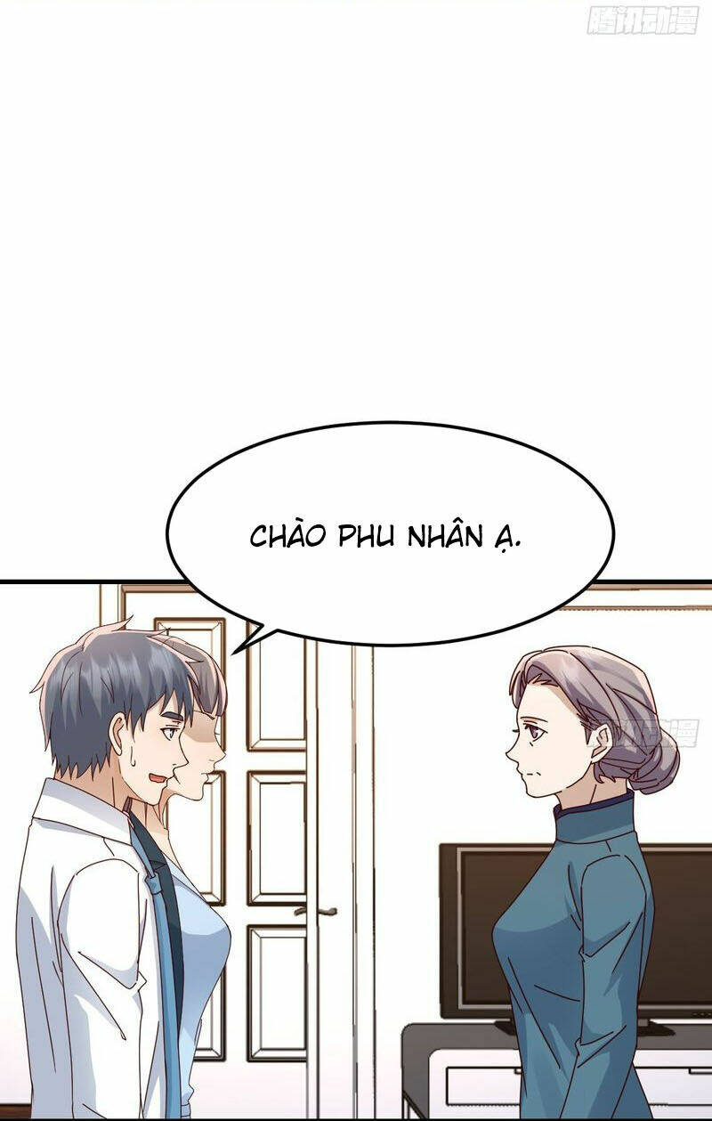 Trong Nhà Có 2 Bạn Gái Song Sinh Chương 326 Ảnh 21