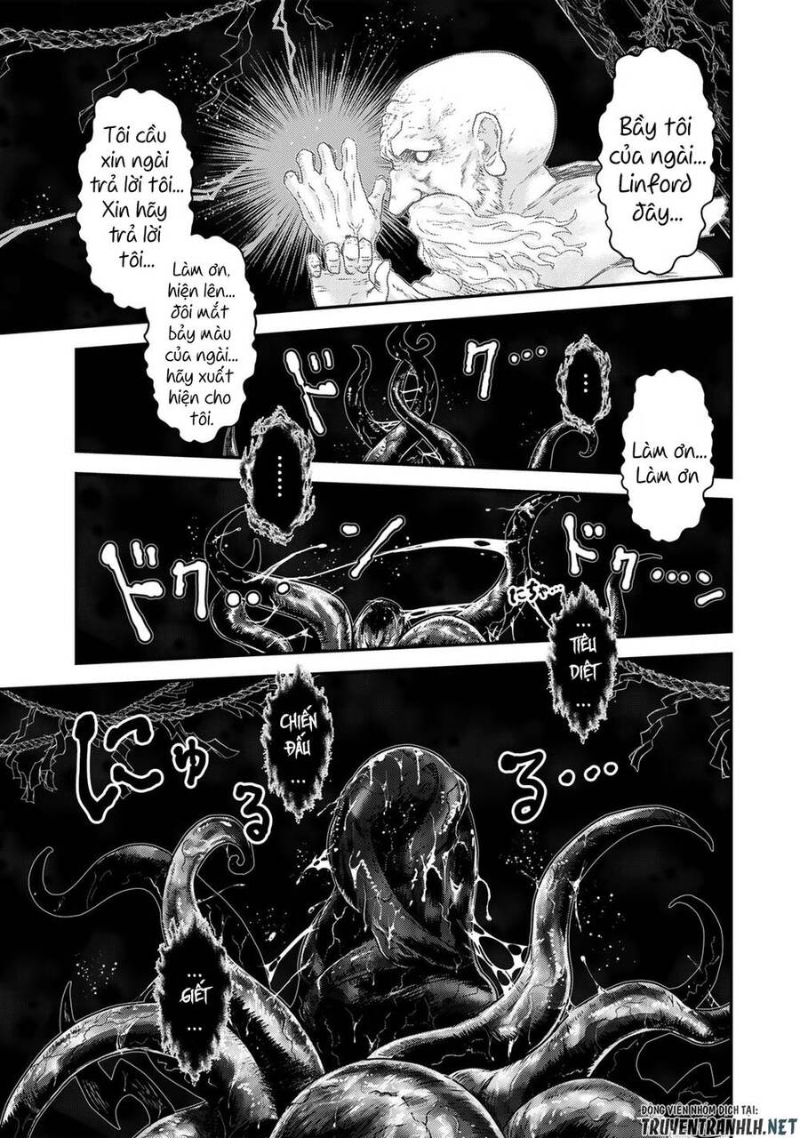 Chuyển Sinh Thành Kiếm Chương 70 Ảnh 18