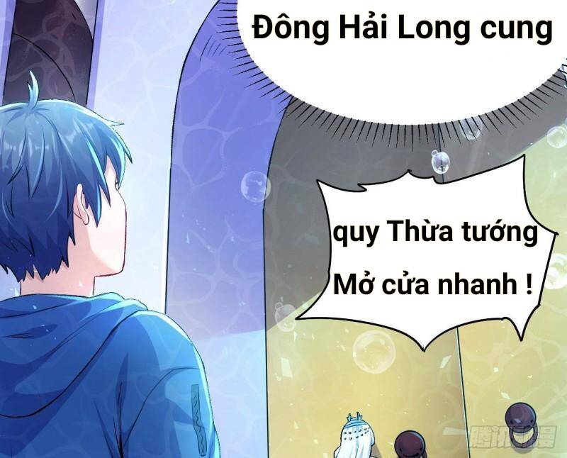 Long Vương Cuối Cùng Chương 4 Ảnh 52