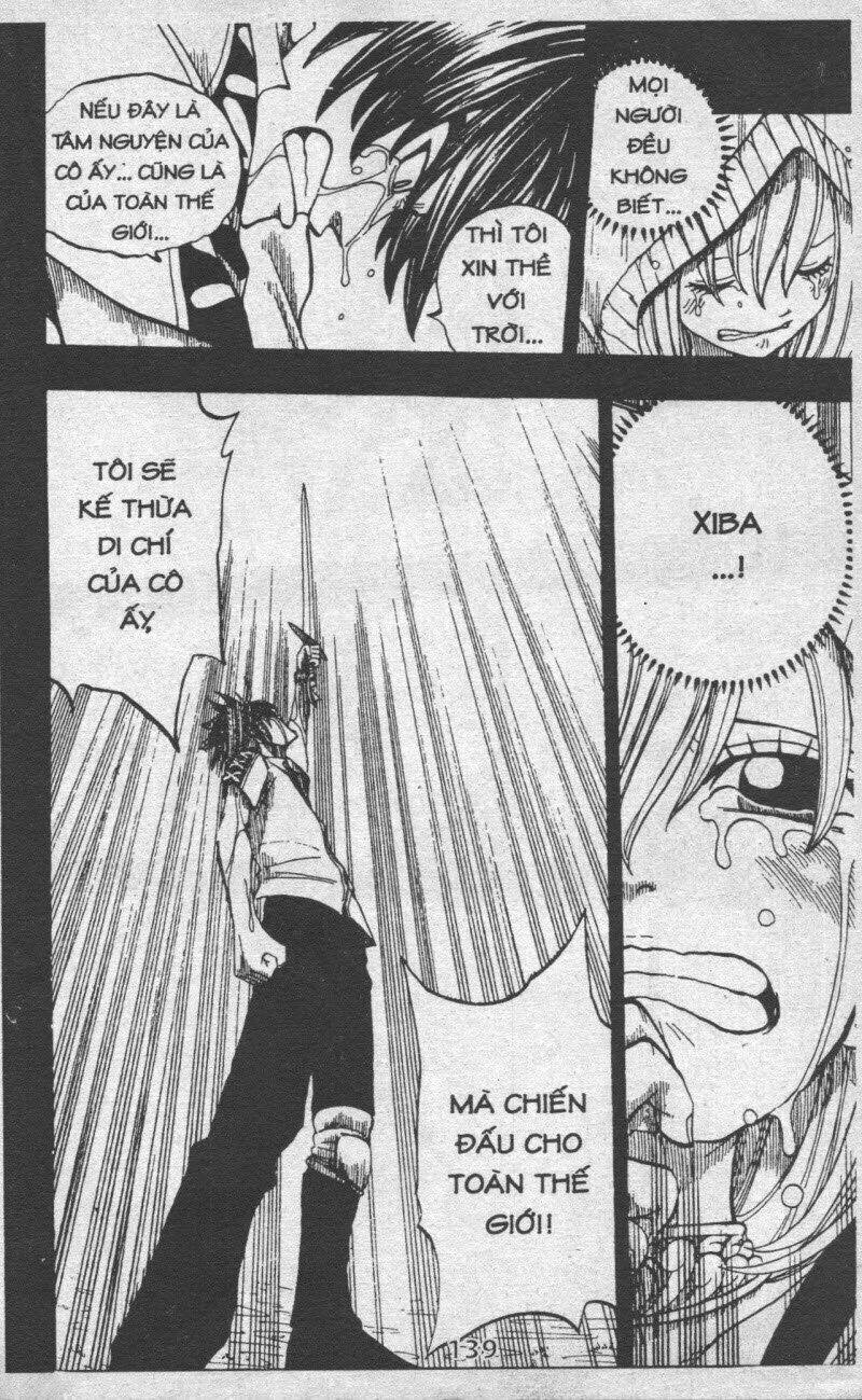 Rave Master (Scan) Chương 34 Ảnh 140