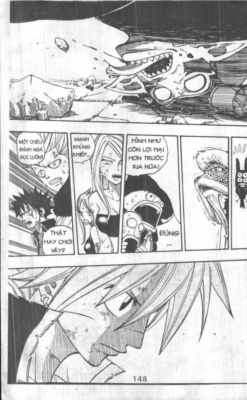 Rave Master (Scan) Chương 32 Ảnh 149