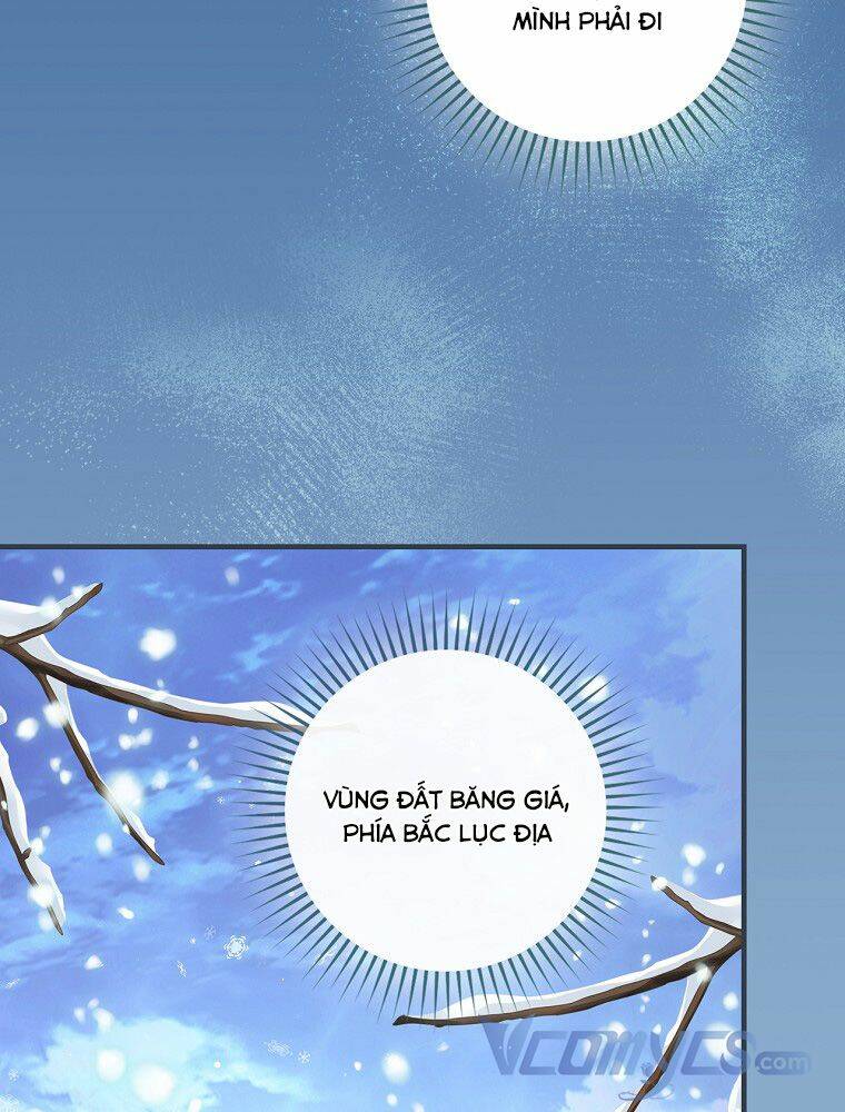 Hiệp Sĩ Hoa Băng Chương 57 Ảnh 78