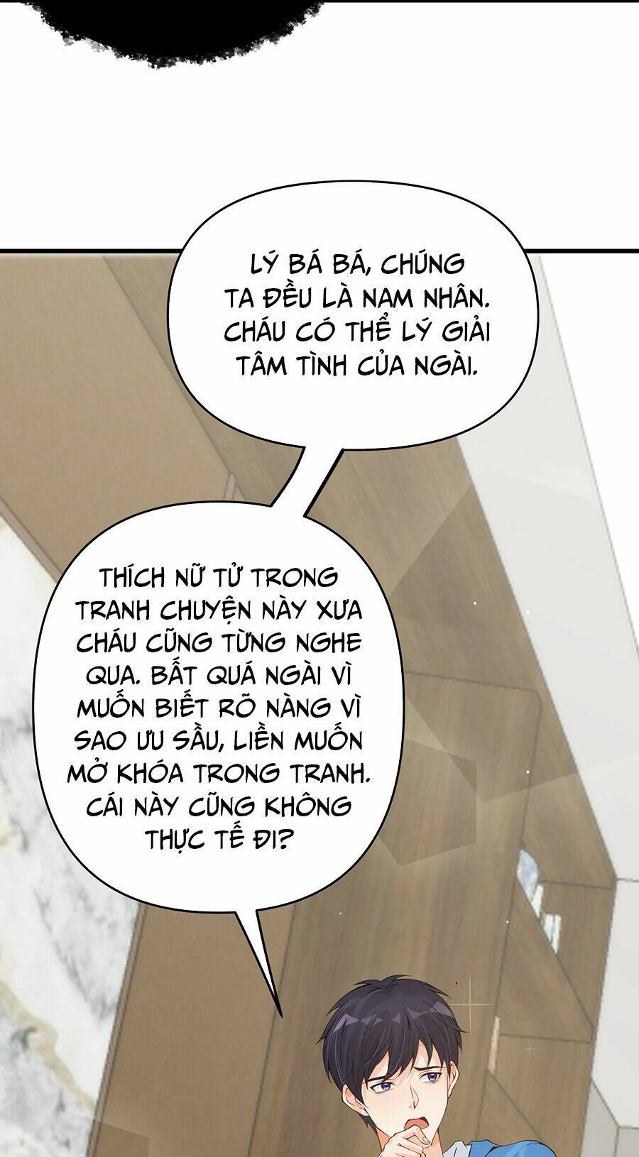Cửa Hàng Âm Dương Chương 8 Ảnh 61