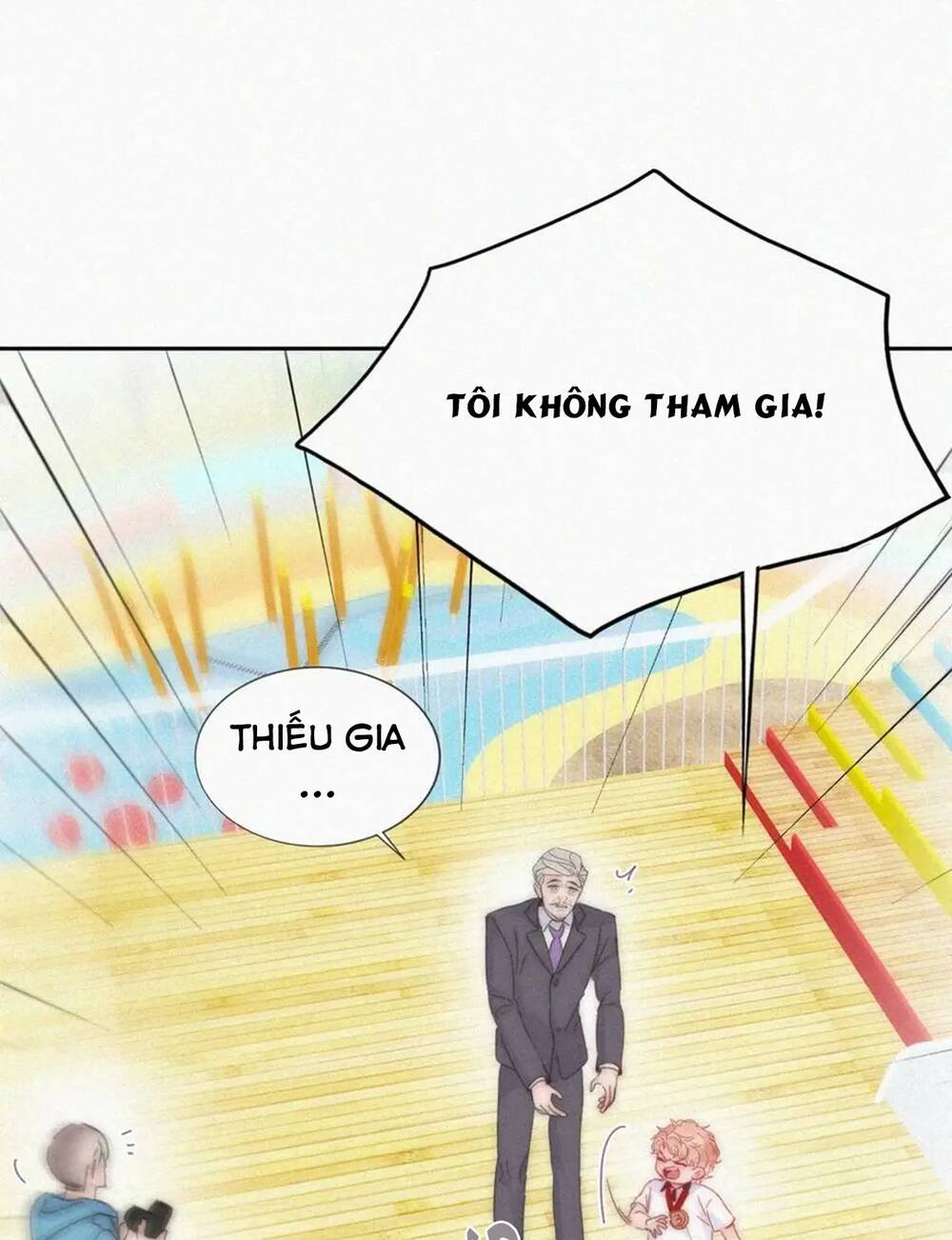 Nghịch Tập Chi Hảo Dựng Nhân Sinh Chương 332 Ảnh 63