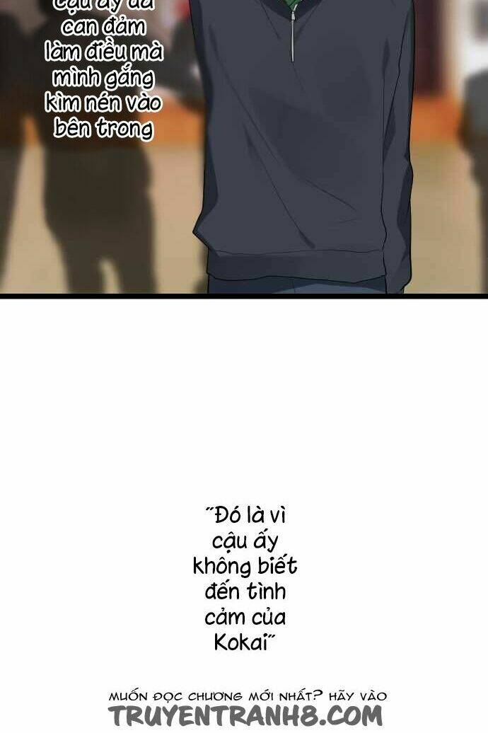 Giống Như Tình Yêu! Chương 21 Ảnh 40