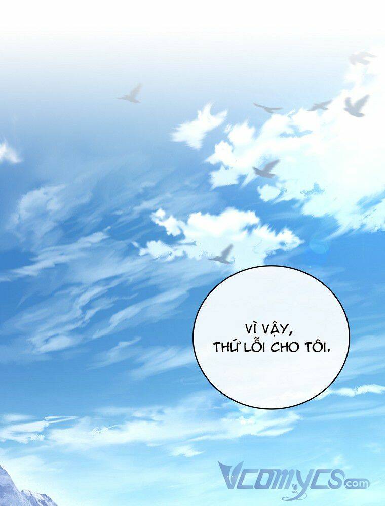 Hiệp Sĩ Hoa Băng Chương 63 Ảnh 91