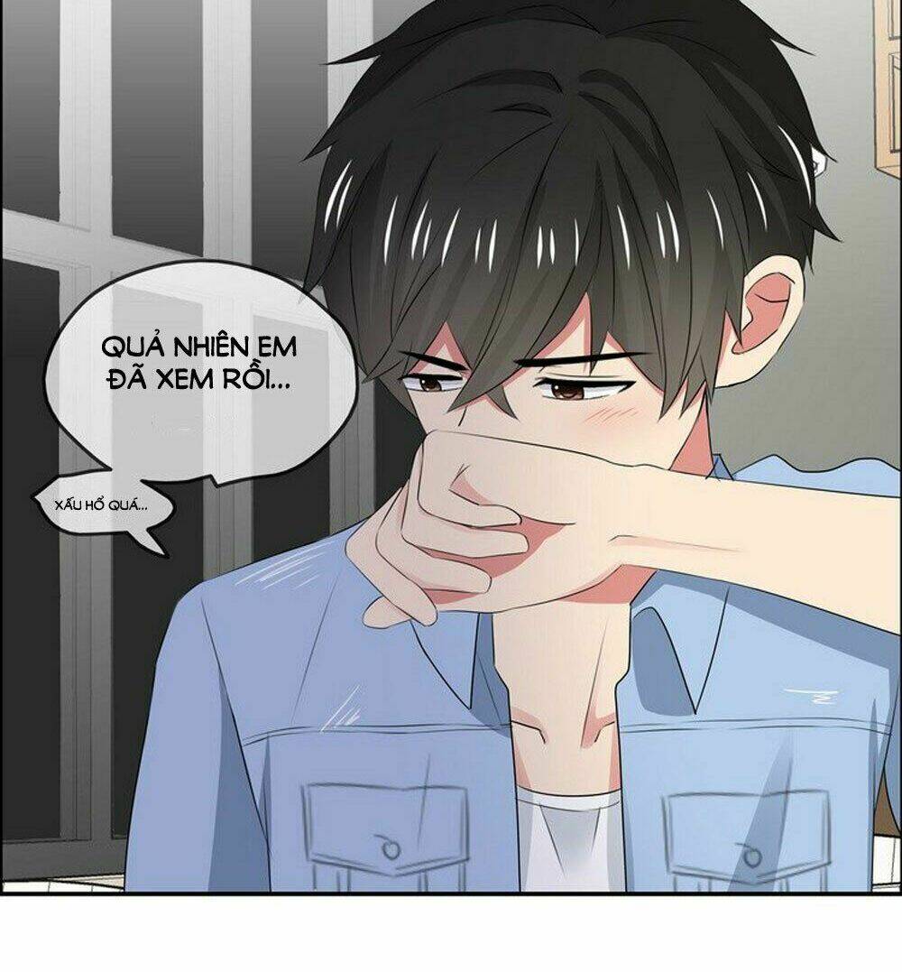 Đại Thần Tình Yêu Chớ Chạm Tôi Chương 67 Ảnh 34