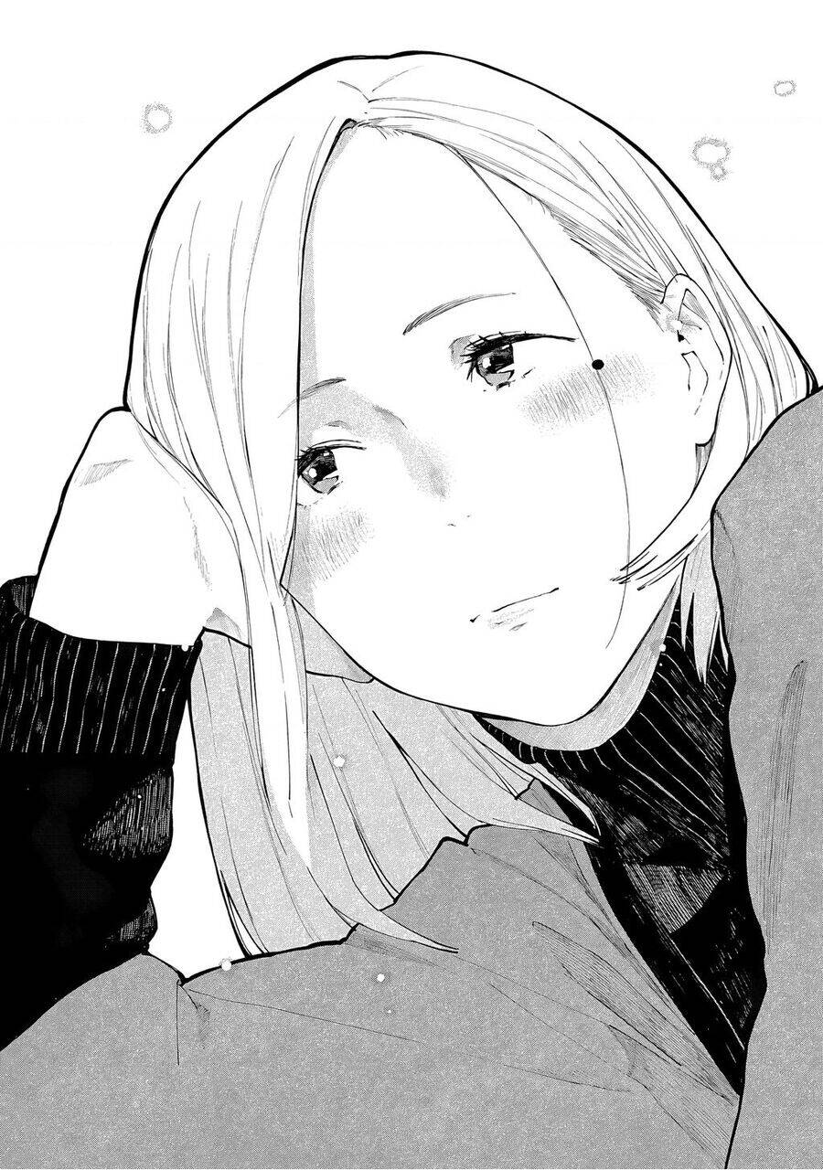 Bên Bếp Lửa Nhà Alice-San Chương 16 Ảnh 22