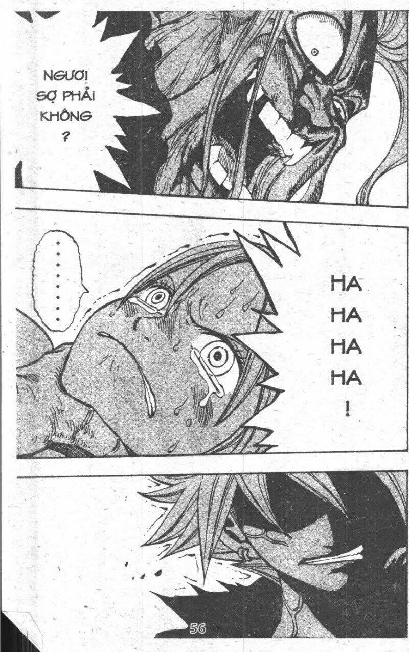 Rave Master (Scan) Chương 35 Ảnh 57