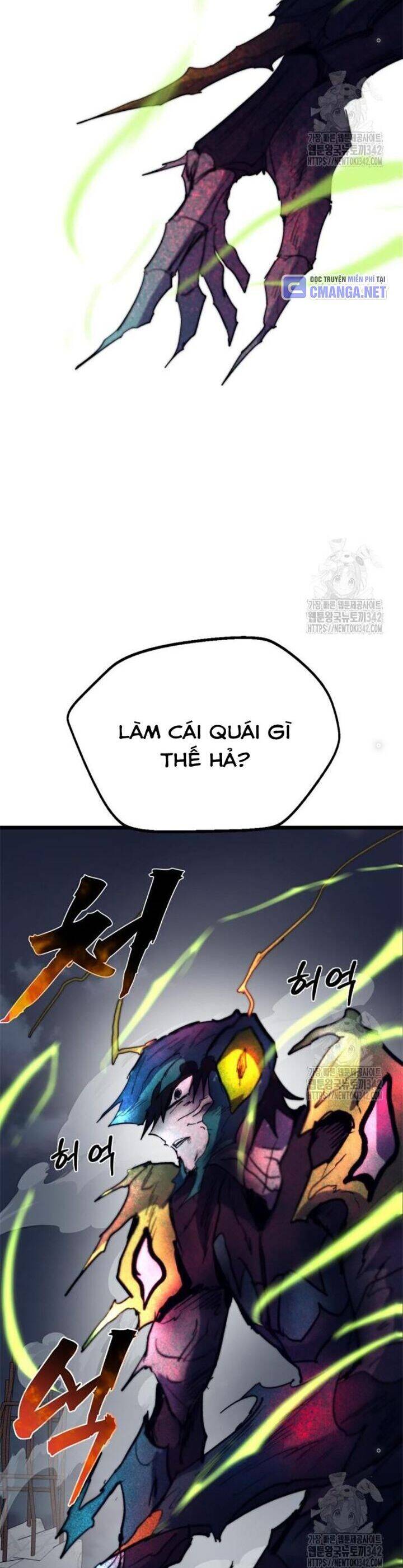 Người Côn Trùng Chương 84 Ảnh 48