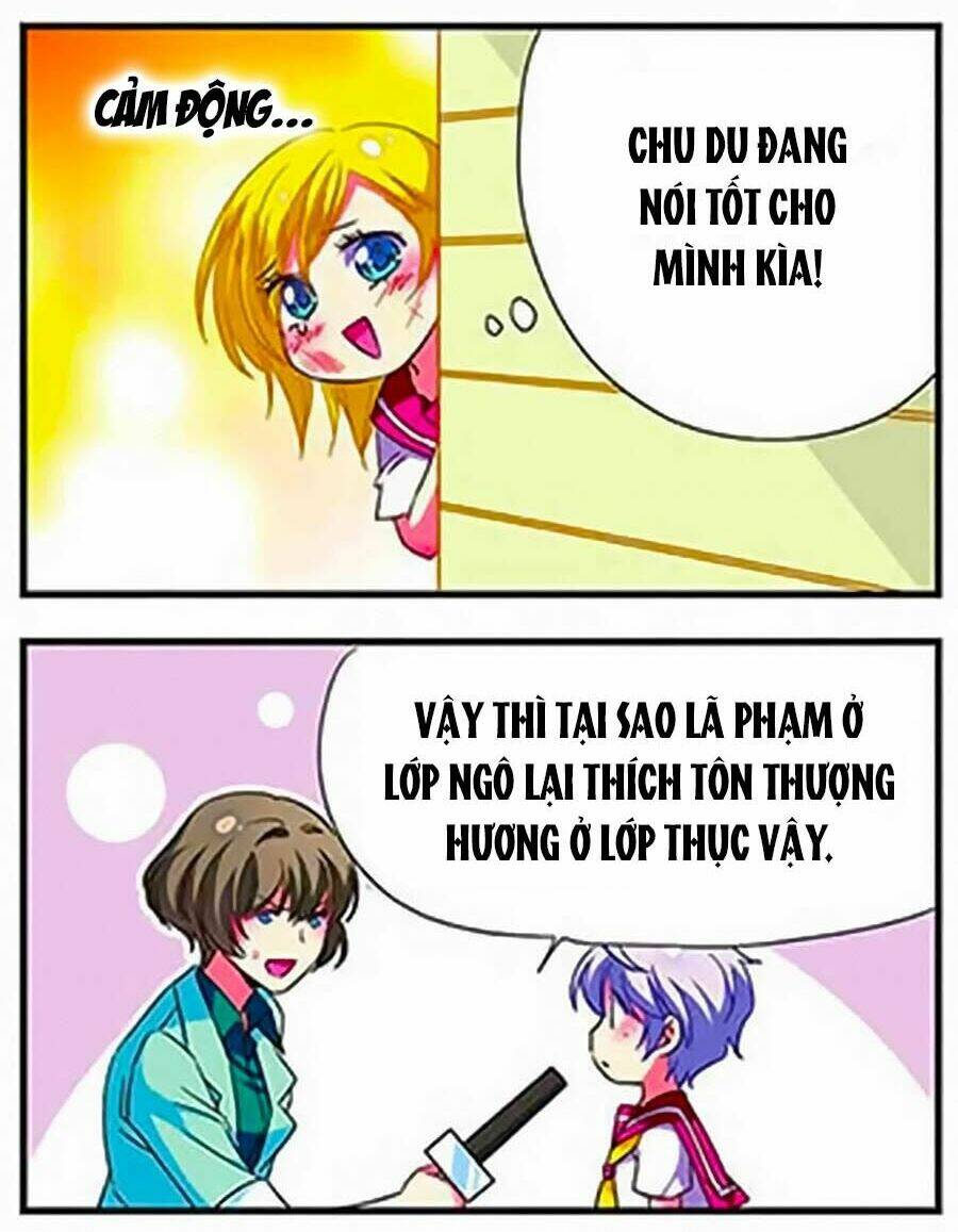 Manh Tam Quốc Chương 110 Ảnh 15