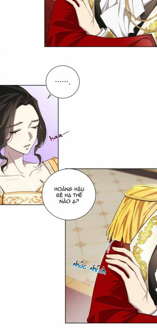 Ta Đã Từng Mong Nàng Biến Mất Chương 29 Ảnh 52