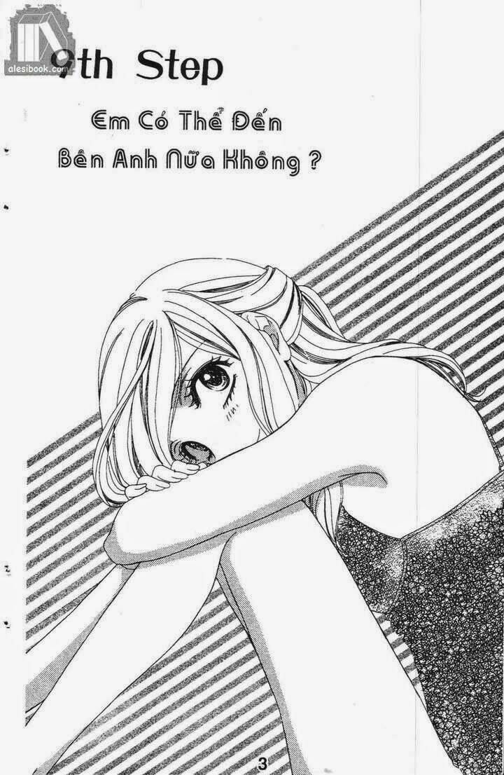 Love Of Firos You Chương 9 Ảnh 2
