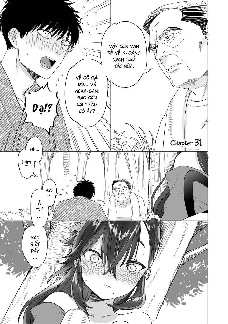 Aekanaru Chương 31 Ảnh 3