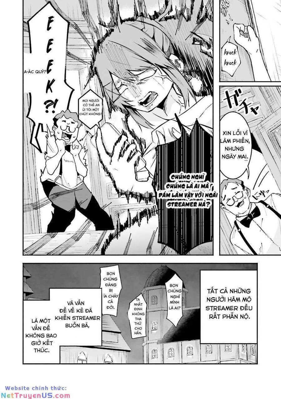 Isekai De Haishin Katsudou Wo Shitara Tairyou No Yandere Shinja Wo Umidashite Shimatta Ken Chương 9 Ảnh 14