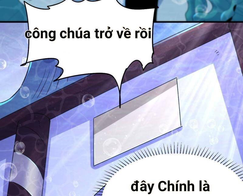 Long Vương Cuối Cùng Chương 4 Ảnh 51