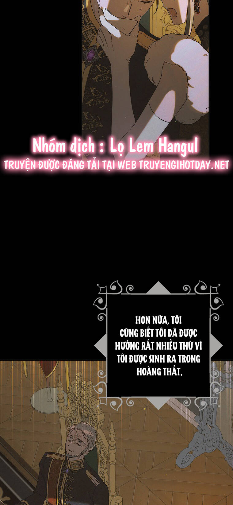 Cách Để Em Bảo Vệ Anh Chương 118.1 Ảnh 48