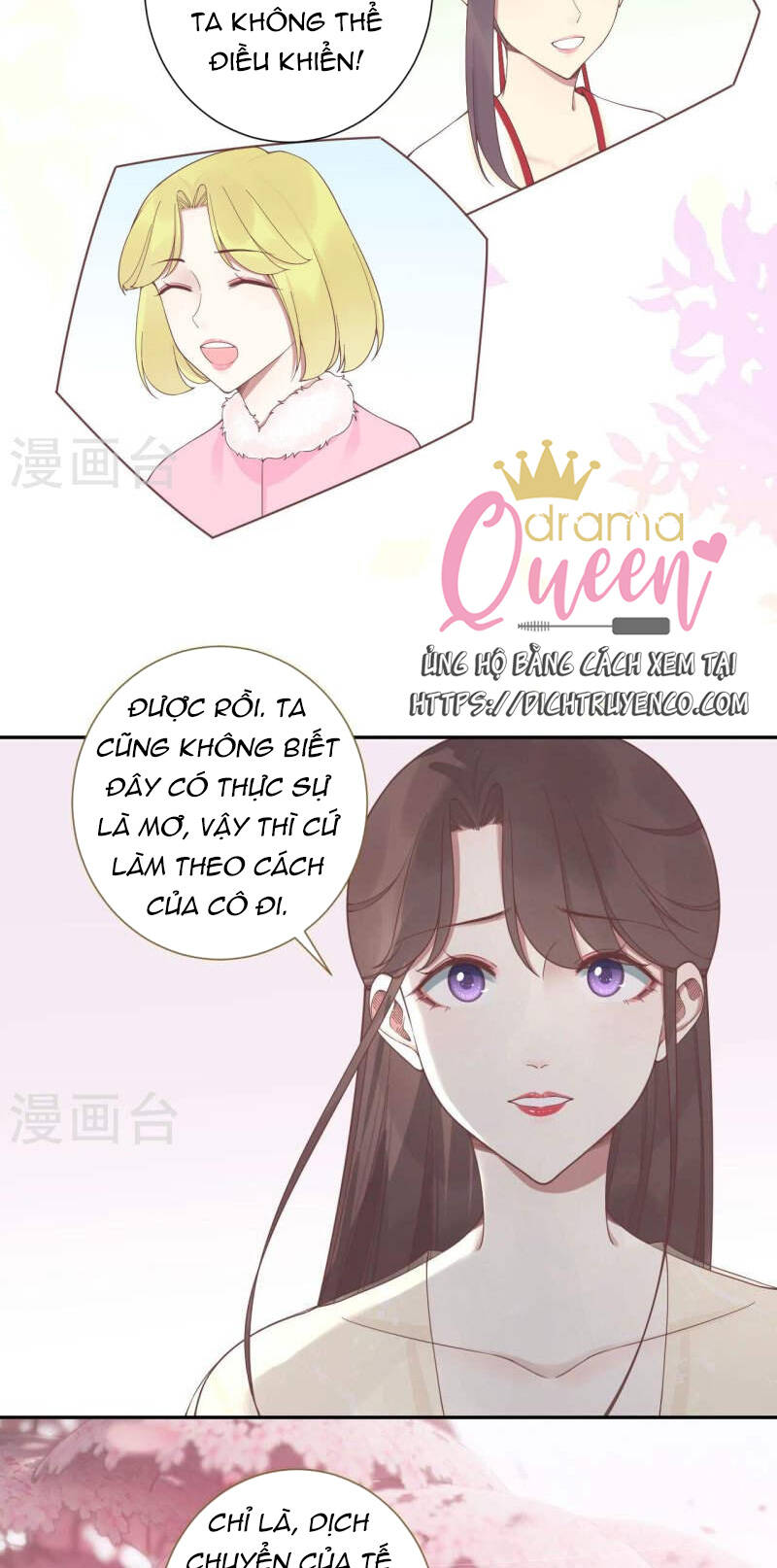 Hoàng Hậu Bận Lắm Chương 212 Ảnh 27