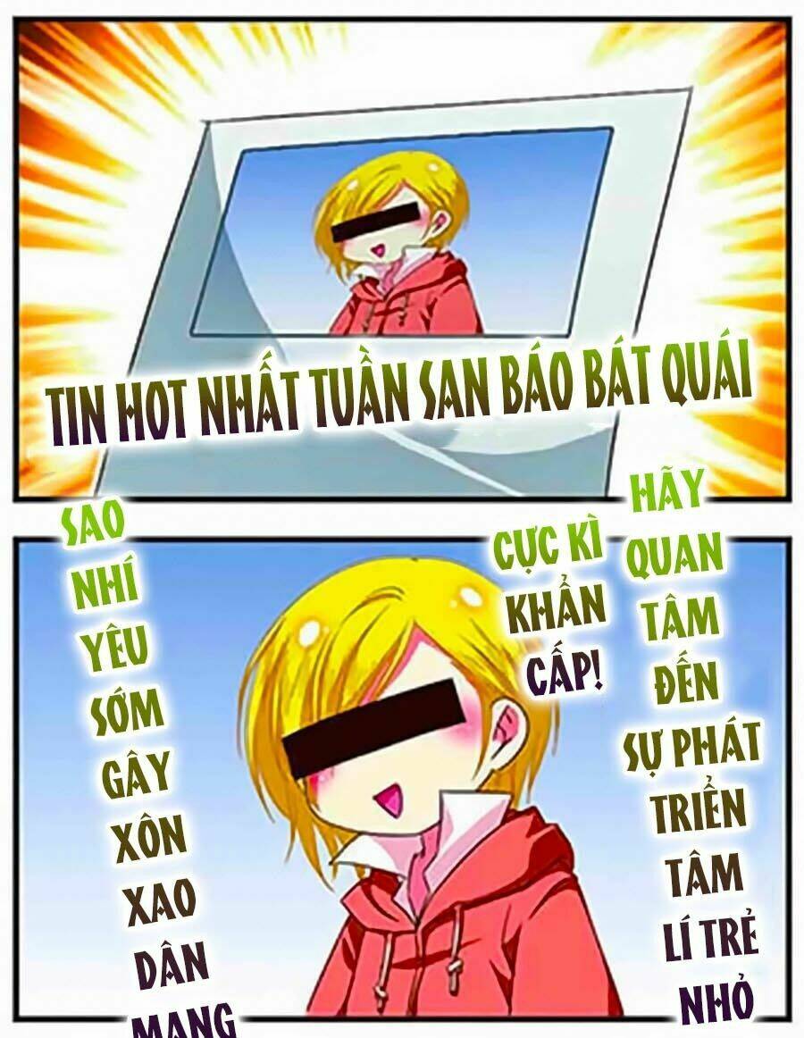 Manh Tam Quốc Chương 110 Ảnh 4