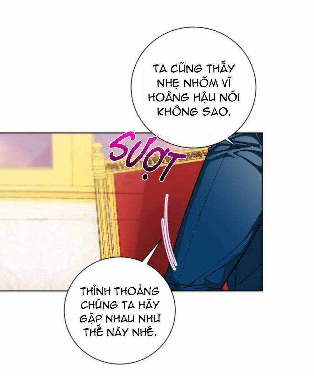 Ta Đã Từng Mong Nàng Biến Mất Chương 22 Ảnh 50