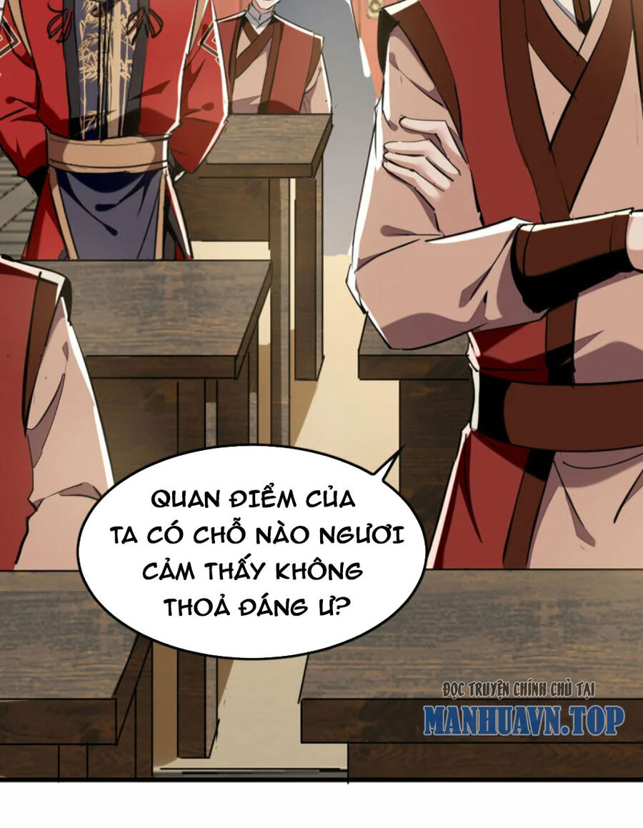 Tiên Đế Qui Lai Chương 384 Ảnh 41