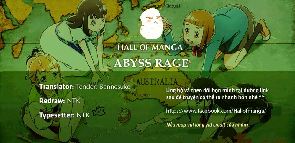 Abyss Rage Chương 52.5 Ảnh 2