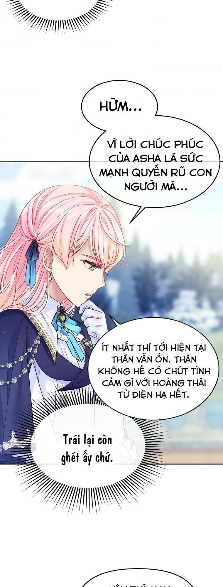 Chồng Em Dễ Thương Chết Mất Thôi! Chương 29 Ảnh 38