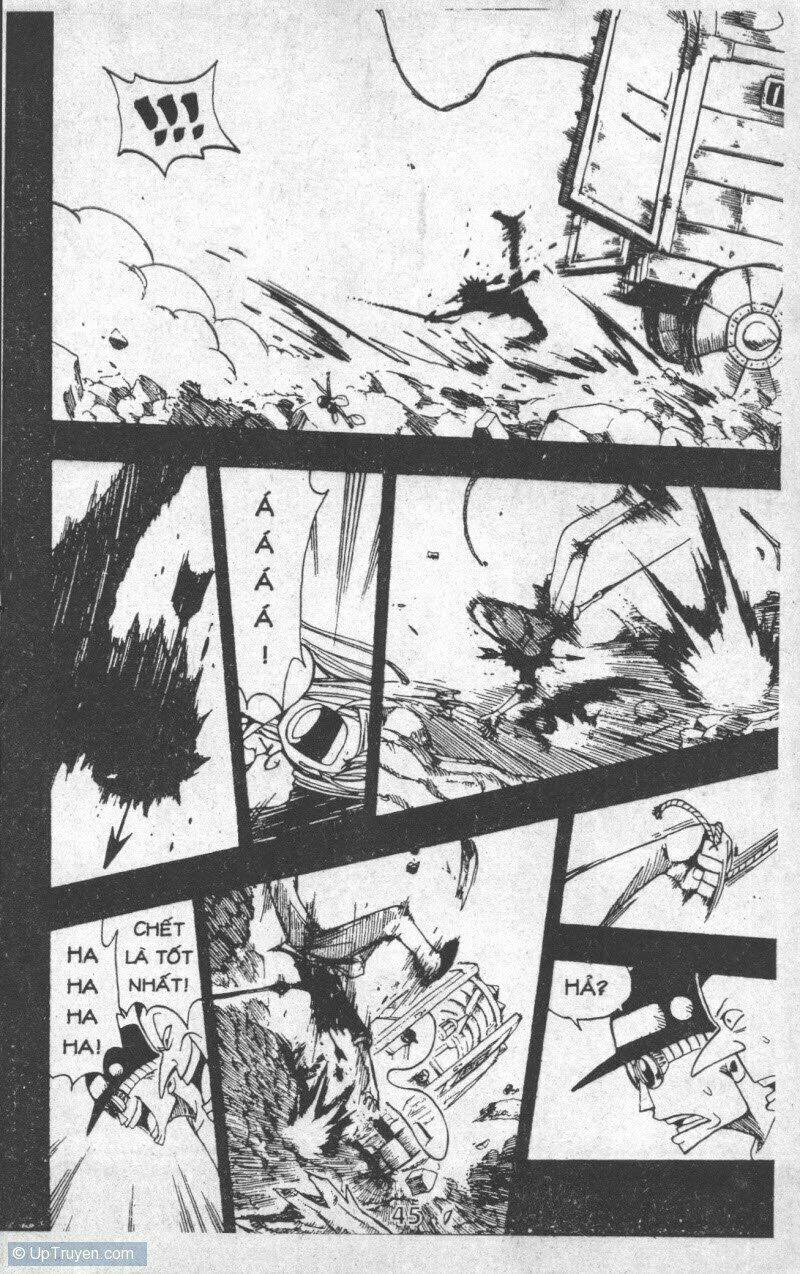 Rave Master (Scan) Chương 34 Ảnh 46