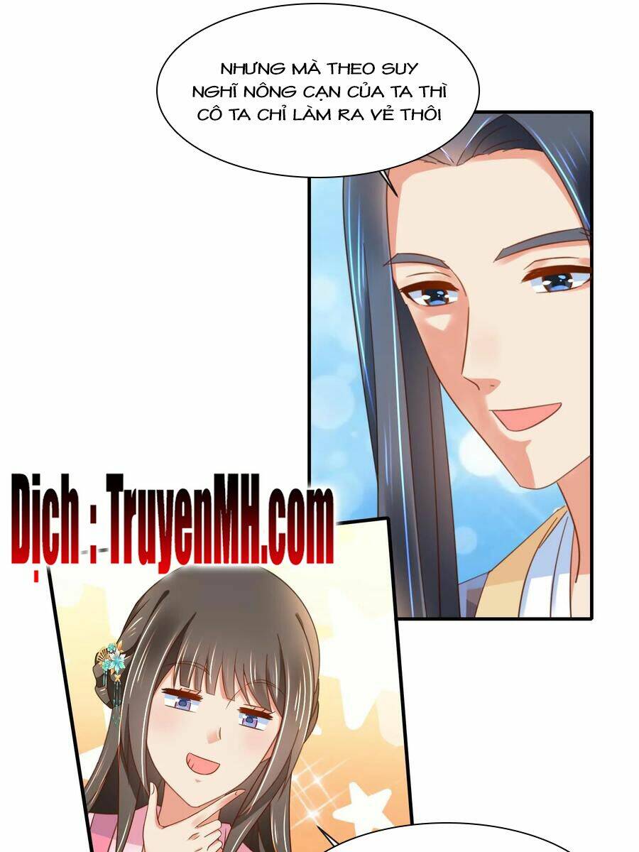 Lãnh Cung Phế Hậu Muốn Nghịch Thiên Chương 229 Ảnh 15