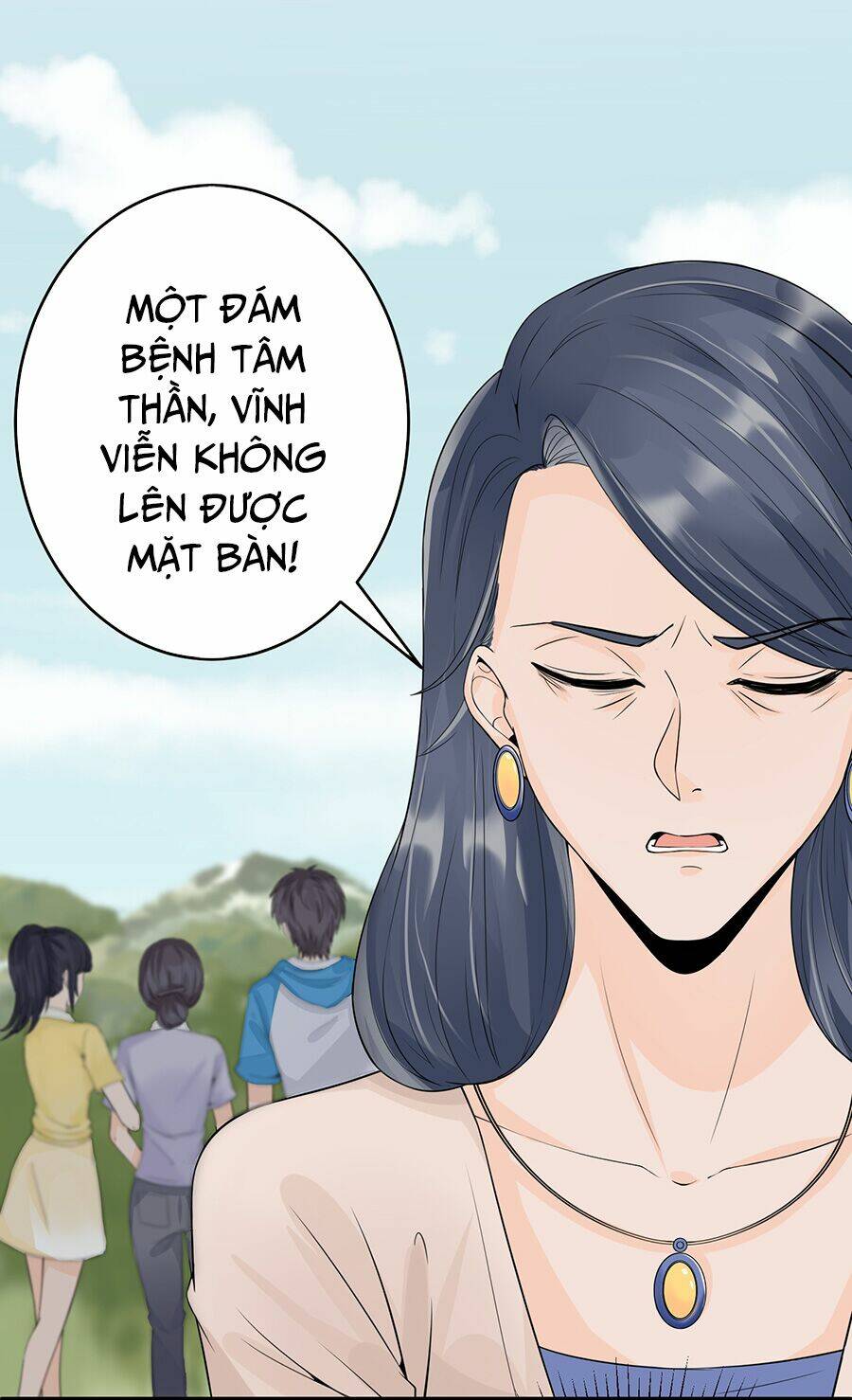 Cửa Hàng Âm Dương Chương 7 Ảnh 48