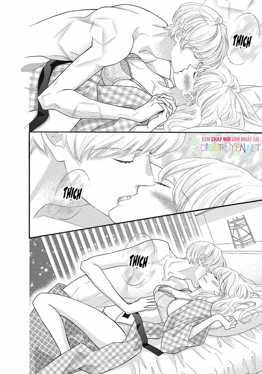 Gozen 0-Ji, Kiss Shi Ni Kite Yo Chương 32 Ảnh 45