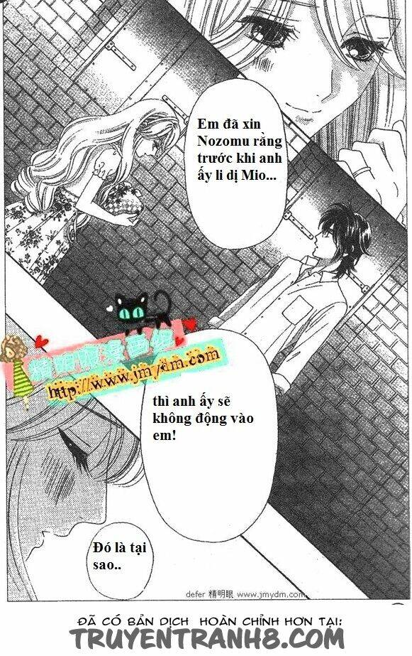 Hoa Hồng Đỏ Chương 49 Ảnh 29