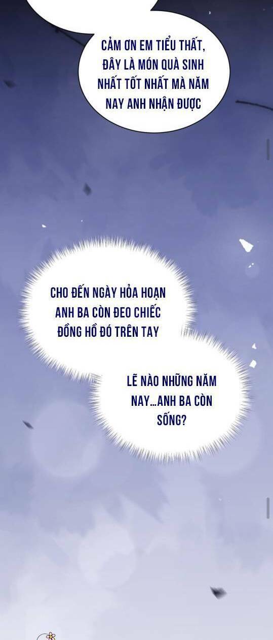 Thiên Kim Mù Phá Sản Và Tổng Tài Diêm Vương Chương 187 Ảnh 11