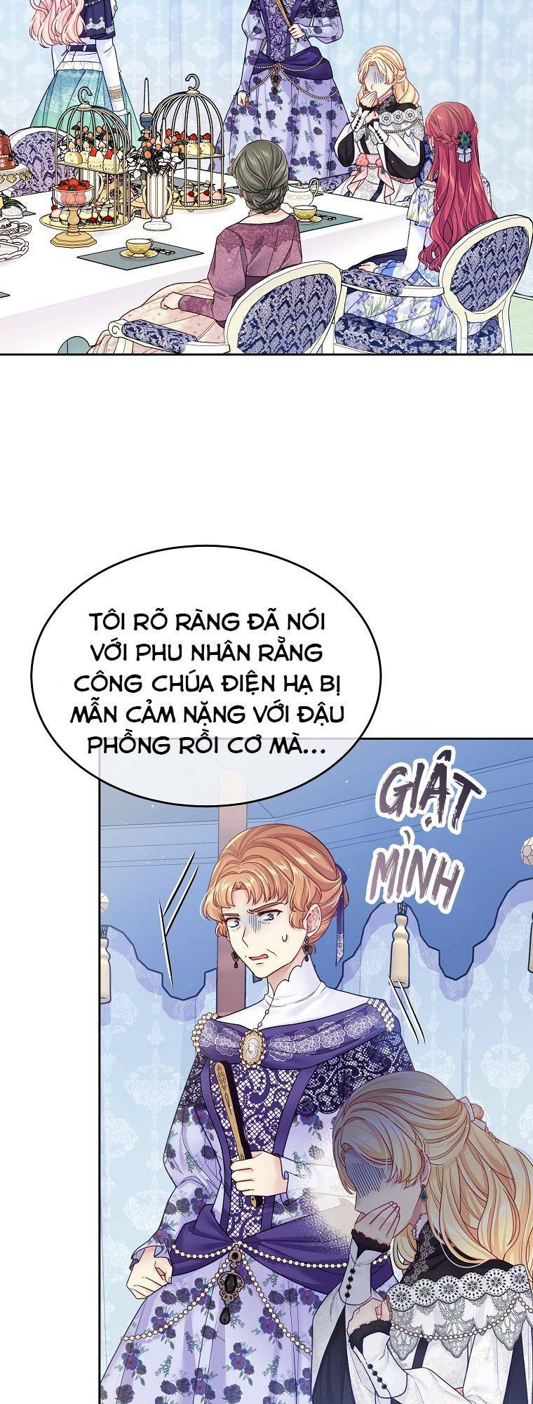 Chồng Em Dễ Thương Chết Mất Thôi! Chương 29 Ảnh 3