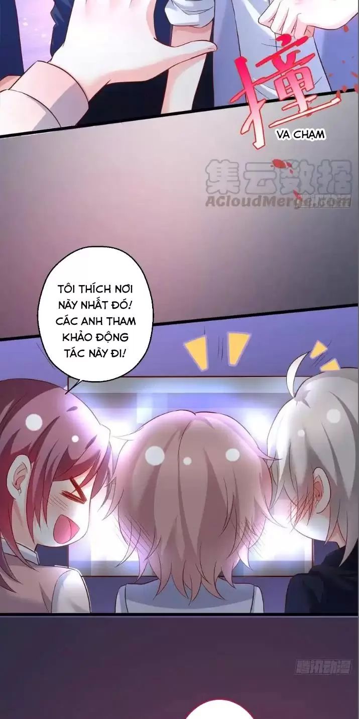 Hắc Đạo Này Có Chút Manh Chương 159 Ảnh 8